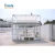 Import Beautiful design home garden use glass greenhouse polycarbonate natural greenhouses  FOB Reference glass conservatory from China