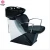 Import Beauty equipment cheap luxury hair salon electric hair spa washing chair lay down washing salon shampoo chair from China