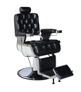 Beauty Furniture Lifting Swivel Salon Barber Chair