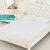 bed bug protectors waterproof 100% cotton terry mattress protector - vinyl free