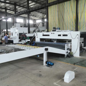 bed Quilt Wadding Production Line Making Machine