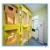 Import bespoke Popular space capsule hotel bunk bed capsule from China