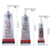 BEST-B7000 China Manufacturer Direct Sales HOT Cheap Multi Purpose Adhesive Glue 15ml, 50ml, 110ml for Repair Lcd Touch Screen