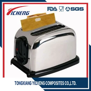 Best choose Safe Bags Mesh Conveyor Belt Toaster Oven Parts