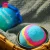 Import Best Gift Bath Bombs Oil Balls Bulk Bathbombs Bath Fizz Balls Surprise Bubble Bath Bomb from China