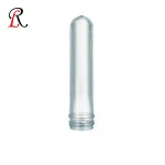 Best market hot sell soda pet preform for water bottle