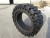 Import Best off road car tyres factory in china hot sale skid loader solid tire 10-16.5 12-16.5 for bobcat car make from China