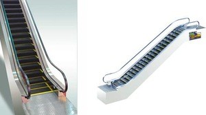 Best price and quality home Escalator cost, Escalator price from china supplier