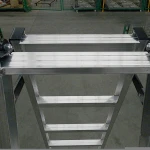 Best Price Combination Insulated Frap Attic Ladder