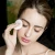 Import Best price Cosmetic Cotton Pads, natural eye makeup remover from China