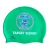 Import Best price superior quality swim caps silicone swimming caps high elasticity swim caps from China