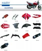 Best quality CG/GTR 150 motorcycle body kits