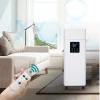 Best Quality Four-In-One Multi-Function Fan Room Heater Portable Humidifier Purifier Negative Ion other home heaters