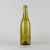 Import Best quality small 375ml wine bottle with screw cap of burgundy from China