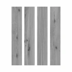 BEST QUALITY STRIP WOODEN PORCELAIN 200X1200X9 MM THICKNESS FLOOR COVERING INDOOR OUTDOOR LIVING ROOM TILES LEMMA GREY