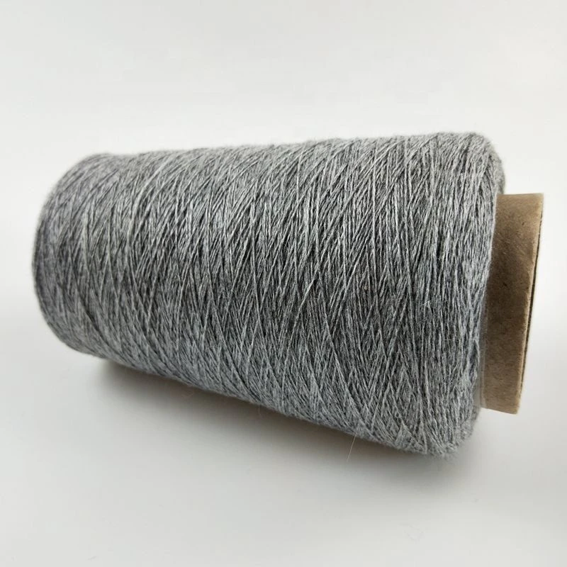 Best recycled wholesale wool blended supplex yarn