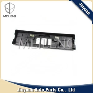 Best Sale Body Kits LICENSE PLATE FRAME OEM 71180-S9A-H00 For Honda Accord