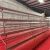 Import Best Sale Egg  Poultry Farm chicken cage equipment layer cages in south Africa from China