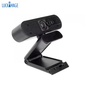 Best sale HD Black CMOS USB webcam
