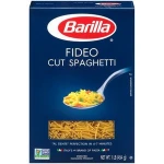 BEST SALES BARILLA Spaghetti N.5 500g PASTA