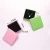 Import Best seller pure color reusable festival gift small jewelry box from China