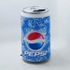 best selling can Pepsi subwoofer with high acoustic unique for Coco Cola speaker