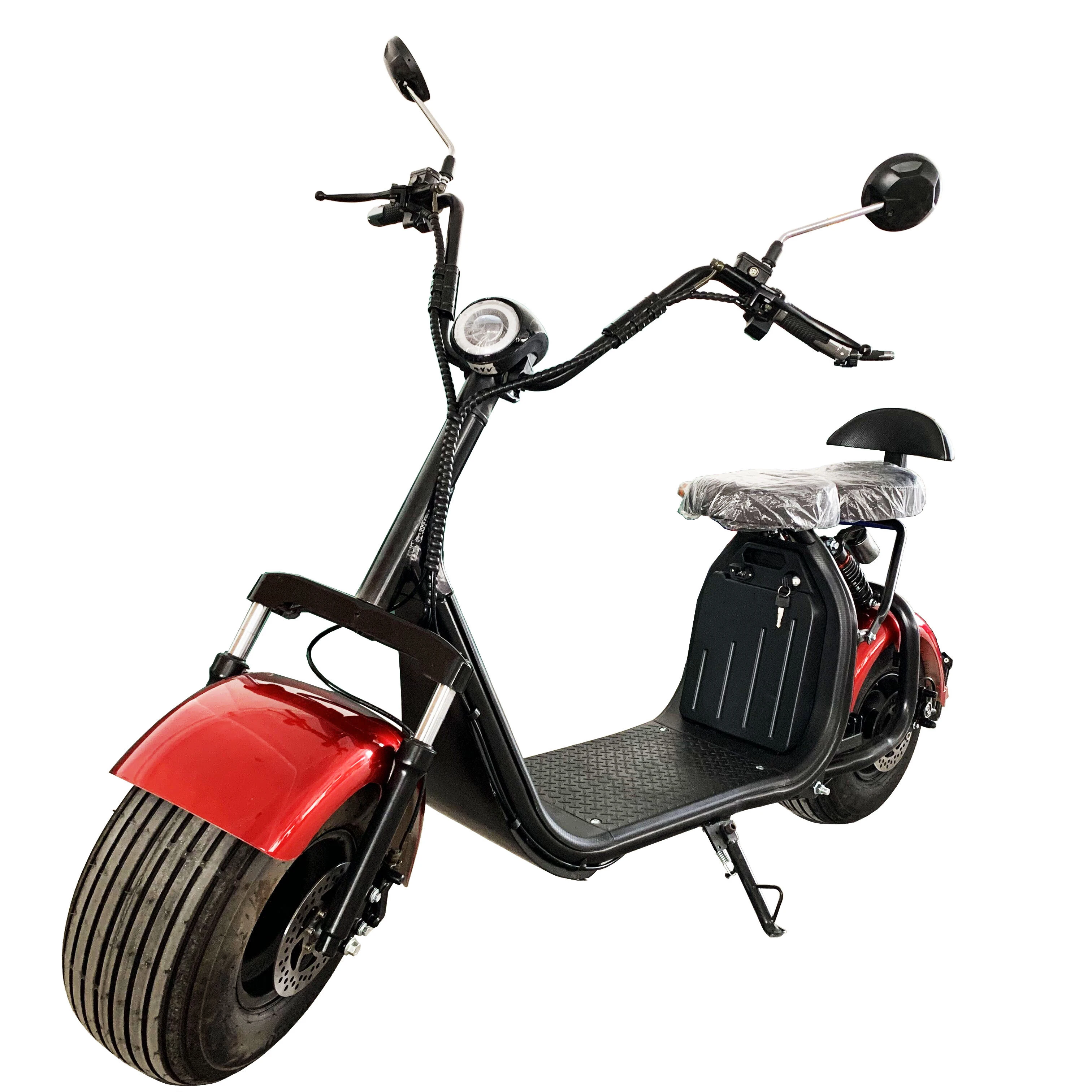 best selling Cheap Price China Foldable 3000W Off Road Electric Kick Scooter for Adults with seat