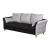 Import Best selling fabric sofa set modern living room sofa design from China