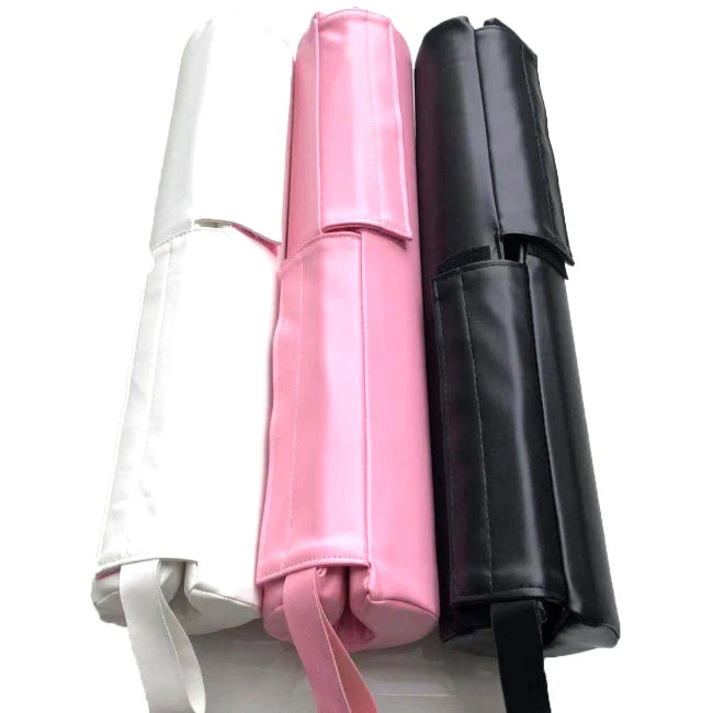 Best selling foam neck shoulder protective bar pad Squat Pad Barbell Pad