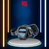 Best Selling Frameless anti-fog scuba mask diving equipment adult freedive Mask silicone