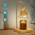 Import Best Selling Melting Wax Incense Burner Night Lamp Scented Candles Electric Lamp Candle Warmer Lamp from China