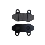 Best selling motorcycle brake pad