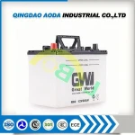 Best Selling Price Electric Car Battery