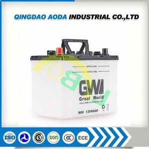 Best Selling Price Electric Car Battery