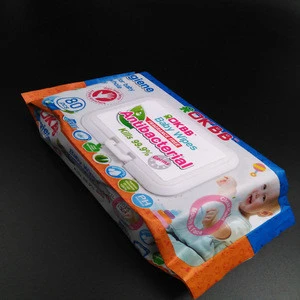 best selling product baby skin care wet wipes