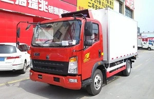 Best selling products in china 2018 reliable supply refrigeration truck refrigerator parts truck