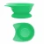 Import Best Selling Puppy Water Bowl Suction Silicone Feeding Bowl Silicone Pet Feeding from China