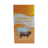 Best selling veterinary products made in China Medicina veterinaria multivitamin injection animal fattening drugs