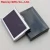 Import Best-selling Wholesale Promotion Gifts Stainless Steel RFID Blocking business credit card holder, multiple card slots Wallet from China
