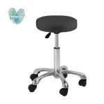 Best supplier Nail Hair Beauty Salon Furniture Barber Master Chair Hairdressing Equipment