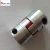 Import BF shaft 5mm-16mm D40L66 motor rubber coupling from China