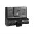 Import BH021 car dash cam dvr 4 inch Ips screen three lens  Full HD 1080p   car black box from China