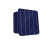 Bifacial PERC solar panel 5BB solar cell 350w mono solar panel for system