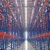 Import Big warehouse adjustable storage pallet rack shelf rack from China