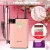 Import BIN 35000RPM Portable Nail Drill Manicure Set File Nail Pen Machine Kit With Battery from China