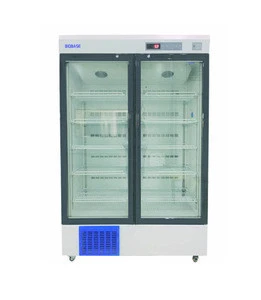 BIOBASE 2~8 degree Laboratory Refrigerator drugstore refrigerators