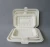 Biodegradable Cornstarch CPLA Food Packaging Container Box