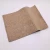Import Biodegradable jute fiber needle punch nonwoven blended jute felt padding roll from China