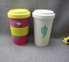 Biodegradable Sustainable Eco Environmentally Friendly Products Naturally Organic Cups to Go