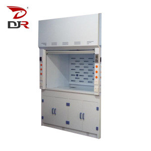Buy Biosafety/chemistry/chemical/physics/microbiology Laboratory Fume ...